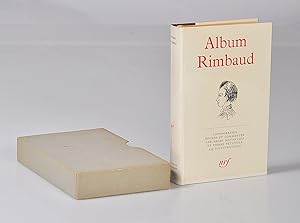Immagine del venditore per Album Rimbaud venduto da Librairie Alain Pons