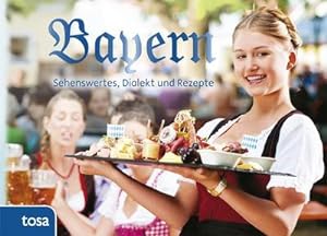 Immagine del venditore per Bayern venduto da BuchWeltWeit Ludwig Meier e.K.