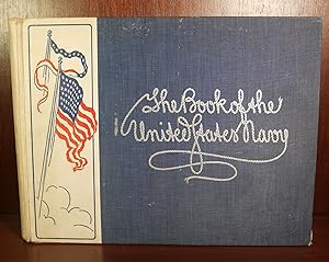 The Book of the United States Navy