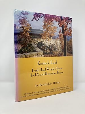 Kentuck Knob: Frank Lloyd Wright's House for I.N. and Bernardine Hagan