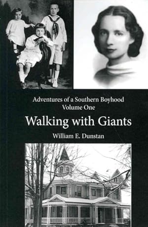 Seller image for Walking With Giants for sale by GreatBookPrices