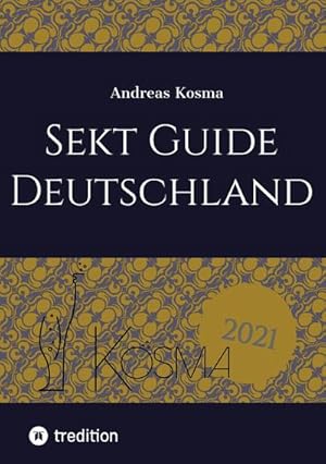 Bild des Verkufers fr Sekt Guide Deutschland zum Verkauf von BuchWeltWeit Ludwig Meier e.K.