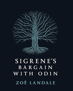 Seller image for Sigrene's Bargain with Odin for sale by GreatBookPrices