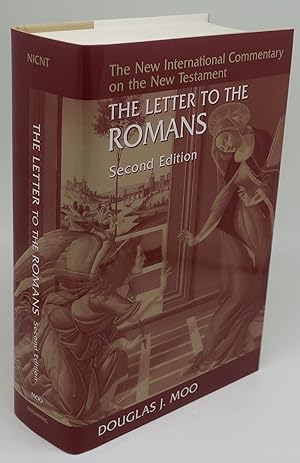 THE LETTER TO THE ROMANS