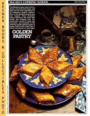 McCall's Cooking School Recipe Card: Pies, Pastry 7 - Baklava : Replacement McCall's Recipage or ...