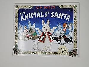 The Animals' Santa