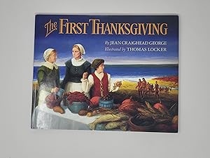 The First Thanksgiving