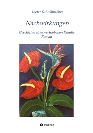 Seller image for Nachwirkungen for sale by BuchWeltWeit Ludwig Meier e.K.