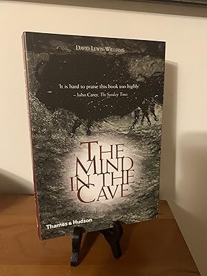 Immagine del venditore per The Mind in the Cave: Consciousness and the Origins of Art venduto da Hopkins Books