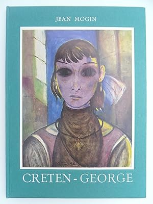 Imagen del vendedor de Creten-George a la venta por Philippe Moraux