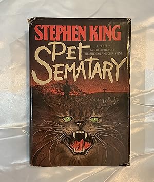 Pet Sematary