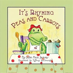 Seller image for It's Rhyming Peas and Carrots for sale by GreatBookPrices