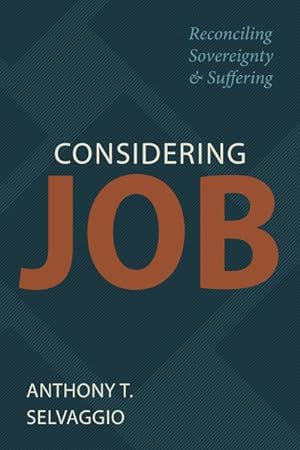 Seller image for Considering Job : Reconciling Sovereignty and Suffering for sale by GreatBookPrices