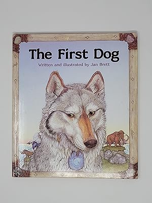 The First Dog