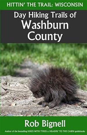 Seller image for Day Hiking Trails of Washburn County for sale by GreatBookPrices