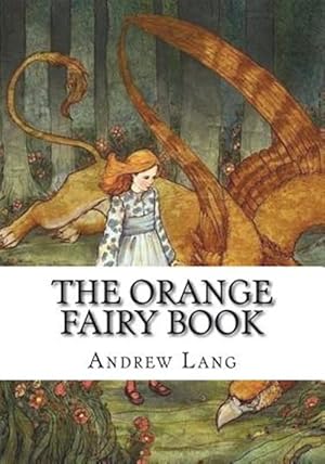 Bild des Verkufers fr The Orange Fairy Book zum Verkauf von GreatBookPrices
