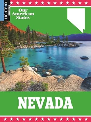 Seller image for Nevada for sale by GreatBookPrices