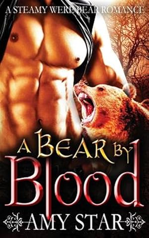 Bild des Verkufers fr Bear by Blood zum Verkauf von GreatBookPrices