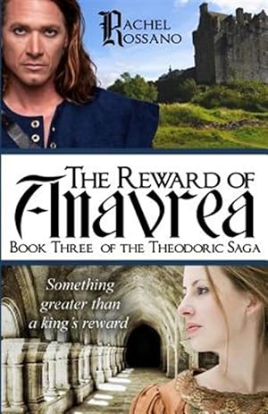 Seller image for Reward of Anavrea for sale by GreatBookPrices