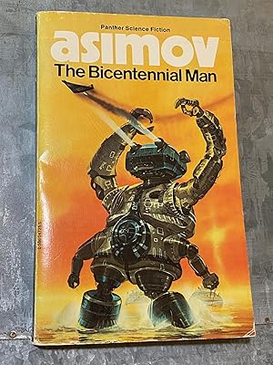 Seller image for The Bicentennial Man for sale by PAPPINFUSS Books