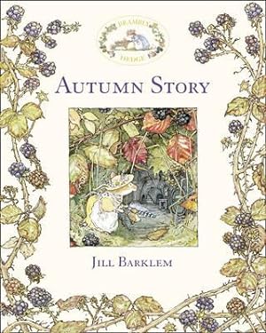 Seller image for Autumn Story (Brambly Hedge) (Hardback or Cased Book) for sale by BargainBookStores