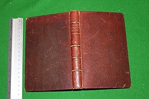 First edition 1633. Fac-simile reprint. The Temple: sacred poems and private ejaculations. By Mr ...