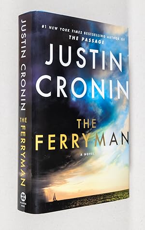 The Ferryman; A Novel