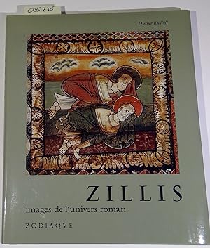 Seller image for Zillis: Images de l'univers roman for sale by Antiquariat Trger