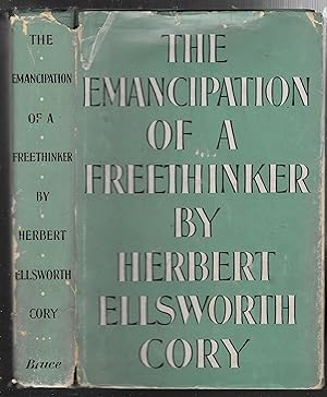 Seller image for The Emancipation Of A Freethinker for sale by Legacy Books
