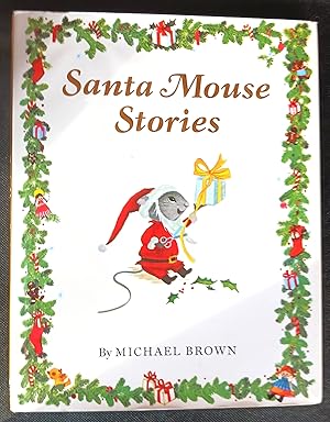 Santa Mouse Stories