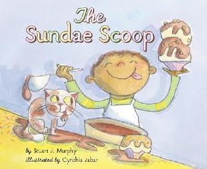 Seller image for The Sundae Scoop (Paperback or Softback) for sale by BargainBookStores