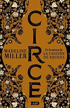 Seller image for Circe. [Traduccin: Jorge Cano Cuenca y Celia Recarey Redondo]. for sale by La Librera, Iberoamerikan. Buchhandlung