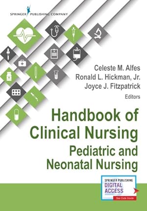 Seller image for Handbook of Clinical Nursing : Critical and Emergency Care Nursing for sale by GreatBookPrices