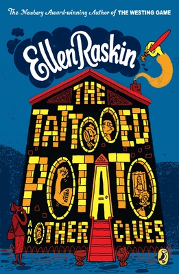 Seller image for The Tattooed Potato and Other Clues (Paperback or Softback) for sale by BargainBookStores
