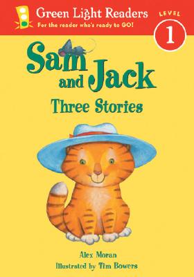 Seller image for Sam and Jack: Three Stories (Paperback or Softback) for sale by BargainBookStores
