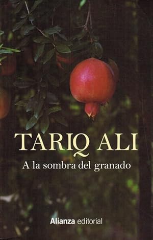 Imagen del vendedor de A la sombra del granado. [Ttulo original: Shadows of the Pomegranate Tree. Traduccin de Miguel ngel Prez Prez]. a la venta por La Librera, Iberoamerikan. Buchhandlung