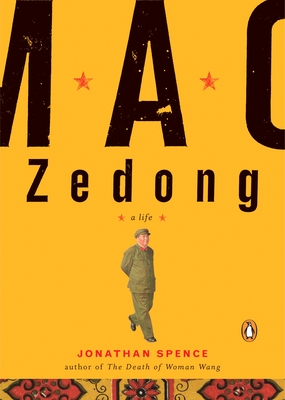Seller image for Mao Zedong: A Penguin Life (Paperback or Softback) for sale by BargainBookStores