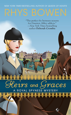 Seller image for Heirs and Graces (Paperback or Softback) for sale by BargainBookStores