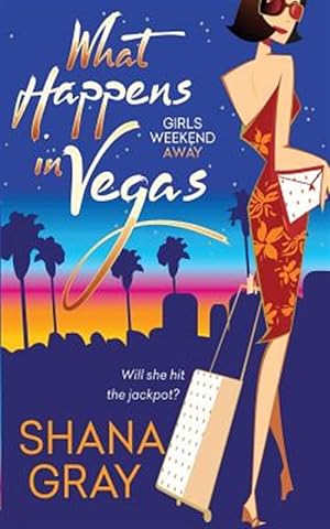 Imagen del vendedor de What Happens in Vegas a la venta por GreatBookPrices