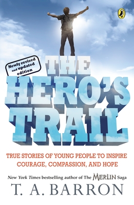 Immagine del venditore per The Hero's Trail: A Guide for a Heroic Life (Paperback or Softback) venduto da BargainBookStores