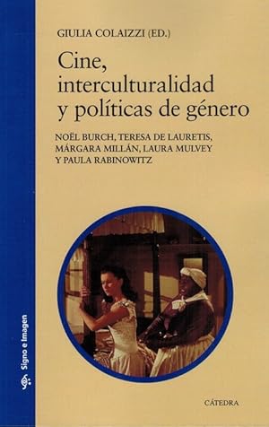 Bild des Verkufers fr Cine, interculturalidad y polticas de gnero. zum Verkauf von La Librera, Iberoamerikan. Buchhandlung