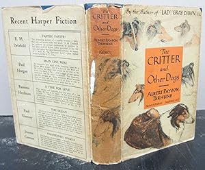 Seller image for The Critter and Other Dogs for sale by Midway Book Store (ABAA)