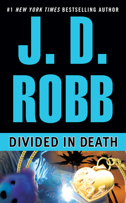 Imagen del vendedor de Divided in Death (Paperback or Softback) a la venta por BargainBookStores