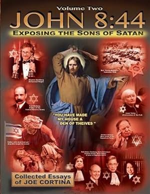 Bild des Verkufers fr Exposing the Sons of Satan zum Verkauf von GreatBookPrices