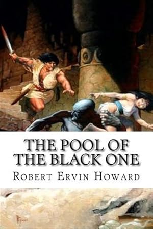 Seller image for Pool of the Black One for sale by GreatBookPrices