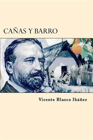 Imagen del vendedor de Canas y Barro -Language: spanish a la venta por GreatBookPrices