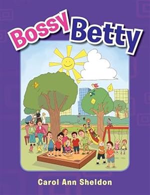 Seller image for Bossy Betty for sale by GreatBookPrices