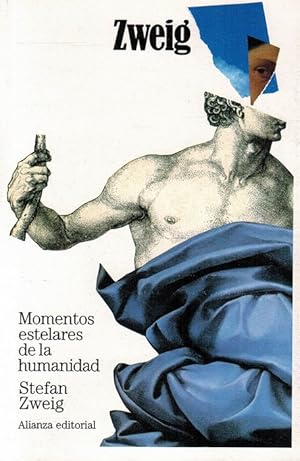 Imagen del vendedor de Momentos estelares de la humanidad: catorce miniaturas histricas. [Ttulo original: Sternstunden der Menschheit. Traduccin de Carmen Gauger]. a la venta por La Librera, Iberoamerikan. Buchhandlung