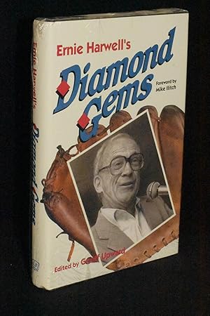 Seller image for Ernie Harwell's Diamond Gems for sale by Books by White/Walnut Valley Books