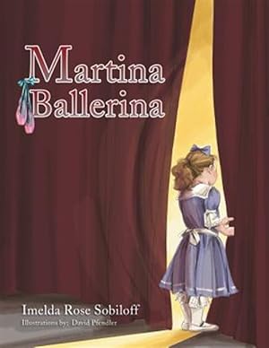 Seller image for Martina Ballerina for sale by GreatBookPrices